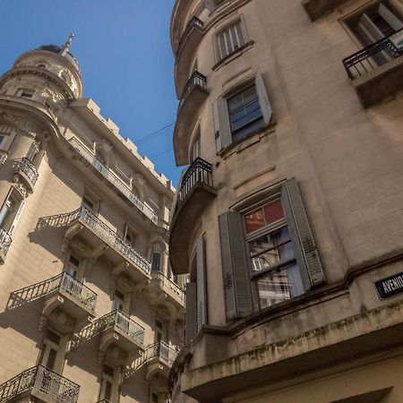 Отель Up Tribeca Буэнос-Айрес Экстерьер фото