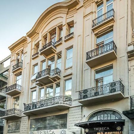 Отель Up Tribeca Буэнос-Айрес Экстерьер фото