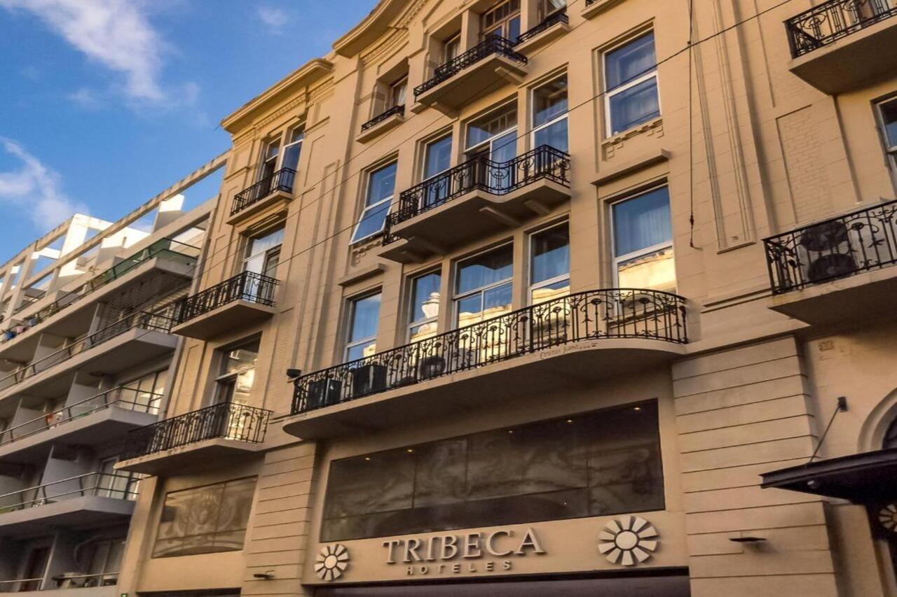 Отель Up Tribeca Буэнос-Айрес Экстерьер фото
